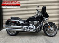 2013 Suzuki Boulevard M90