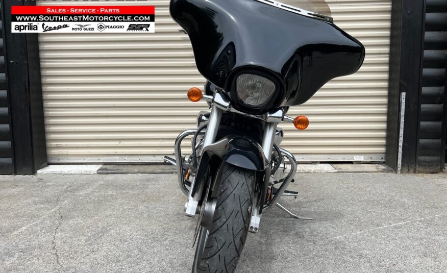 2013 Suzuki Boulevard M90