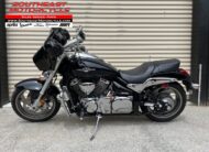 2013 Suzuki Boulevard M90
