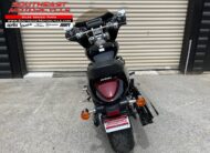 2013 Suzuki Boulevard M90