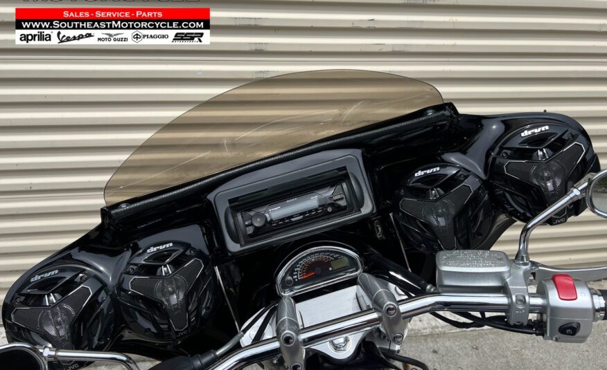 2013 Suzuki Boulevard M90