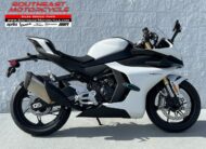 2024 CFMOTO 450SS