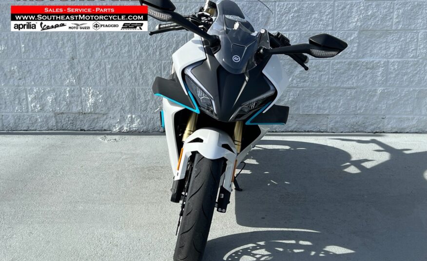 2024 CFMOTO 450SS