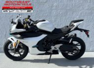 2024 CFMOTO 450SS