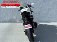 2024 CFMOTO 450SS