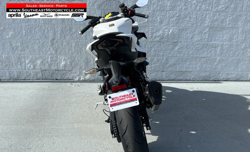 2024 CFMOTO 450SS