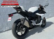 2024 CFMOTO 450SS