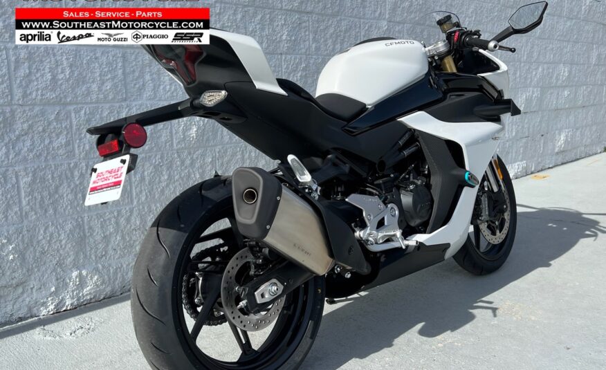 2024 CFMOTO 450SS