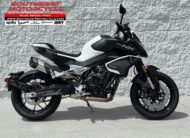 2024 CFMOTO 800NK