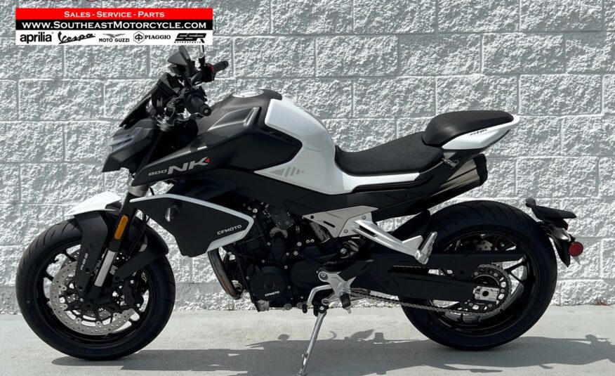 2024 CFMOTO 800NK