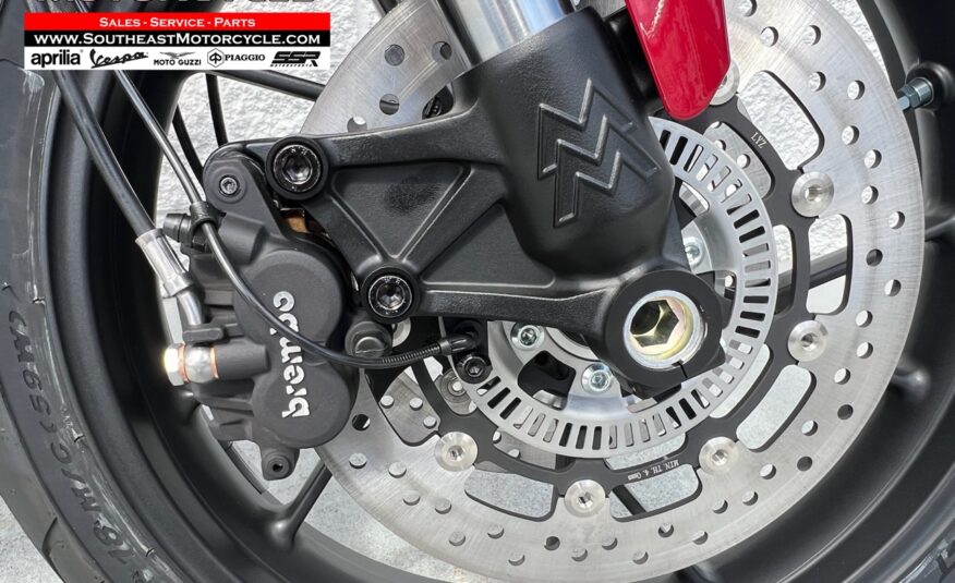 2023 Moto Morini Seiemmezzo STR Sport