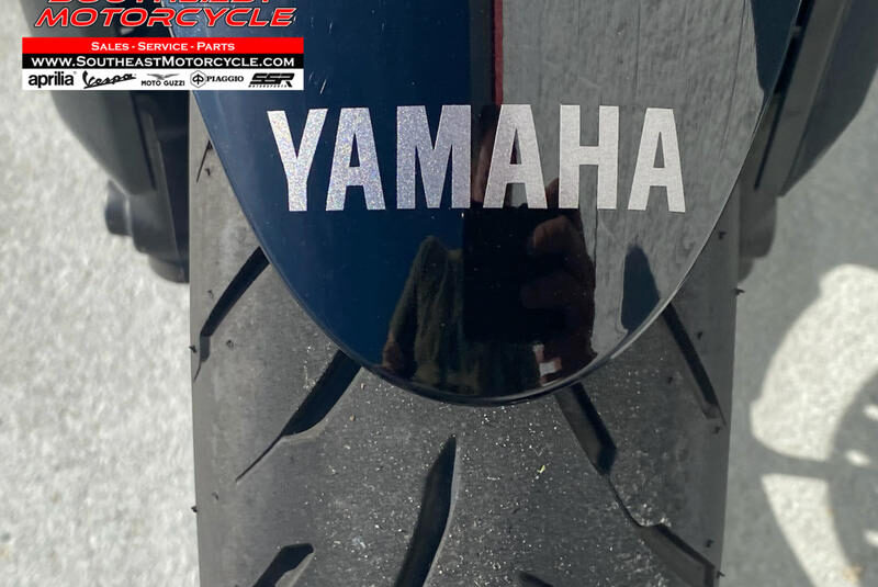 2019 Yamaha MT-09