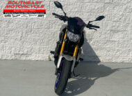 2015 Yamaha FZ-09