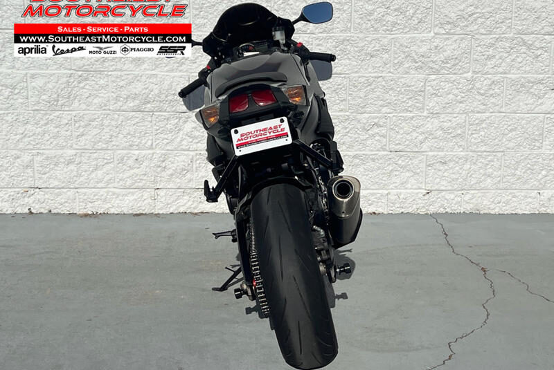 2021 Suzuki GSX-R750