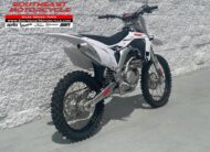 2022 SSR Motorsports SR300S