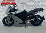 2022 Zero SR/S Premium