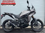 2023 Moto Morini X-CAPE