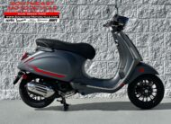 2023 Vespa Sprint 50 S
