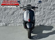 2023 Vespa Sprint 50 S