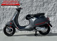 2023 Vespa Sprint 50 S