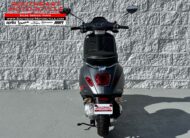 2023 Vespa Sprint 50 S