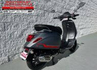 2023 Vespa Sprint 50 S