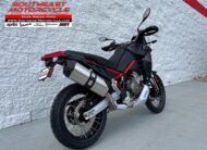 2024 Aprilia Tuareg 660