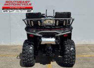 2025 CFMOTO CFORCE 1000 OVERLAND