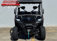 2025 CFMOTO UFORCE 600