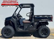 2025 CFMOTO U10 PRO