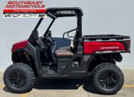 2025 CFMOTO U10 PRO