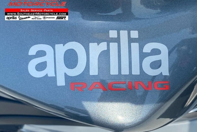 2023 Aprilia Tuono 660