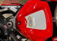 2024 Aprilia Tuono V4 Factory SE-09 SBK 1100