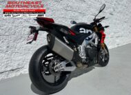 2024 Aprilia Tuono V4 Factory 1100