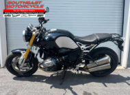 2021 BMW R nineT Black Storm Metallic