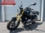 2021 BMW R nineT Black Storm Metallic