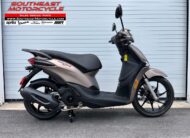 2024 Piaggio Liberty 150 S
