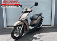 2024 Piaggio Liberty 150 S