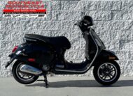 2023 Vespa GTS Super 300