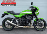 2019 Kawasaki Z900RS Café
