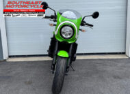2019 Kawasaki Z900RS Café