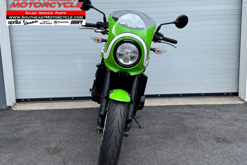 2019 Kawasaki Z900RS Café