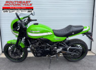 2019 Kawasaki Z900RS Café