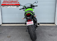 2019 Kawasaki Z900RS Café