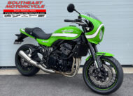 2019 Kawasaki Z900RS Café