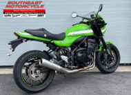 2019 Kawasaki Z900RS Café