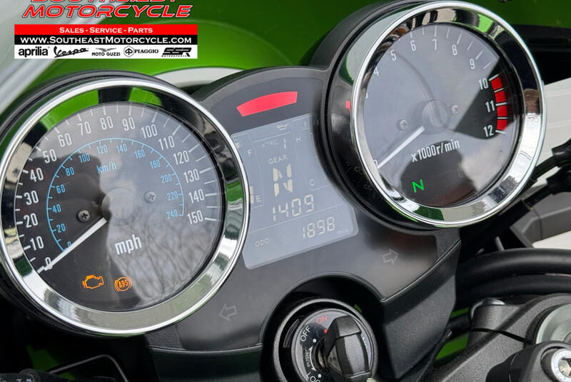 2019 Kawasaki Z900RS Café