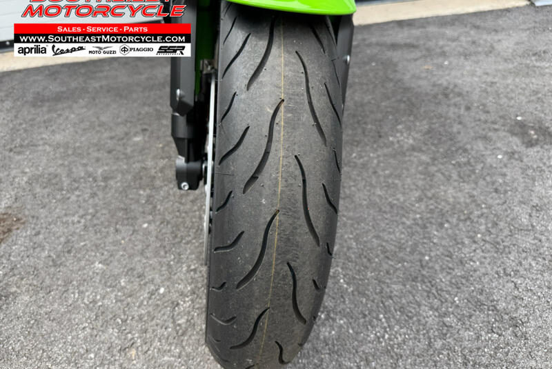 2019 Kawasaki Z900RS Café