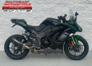 2023 Kawasaki Ninja 1000SX