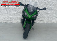 2023 Kawasaki Ninja 1000SX